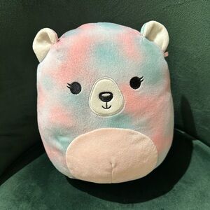 Tula 8” Squishmallows‎ Multicolor